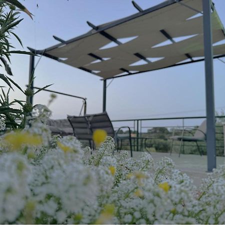 Afroditis House 오르모스 파나기아스 외부 사진