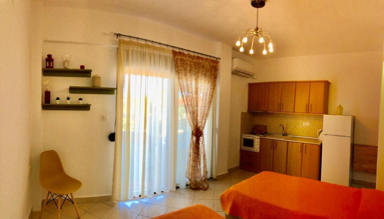 Afroditis House 오르모스 파나기아스 외부 사진