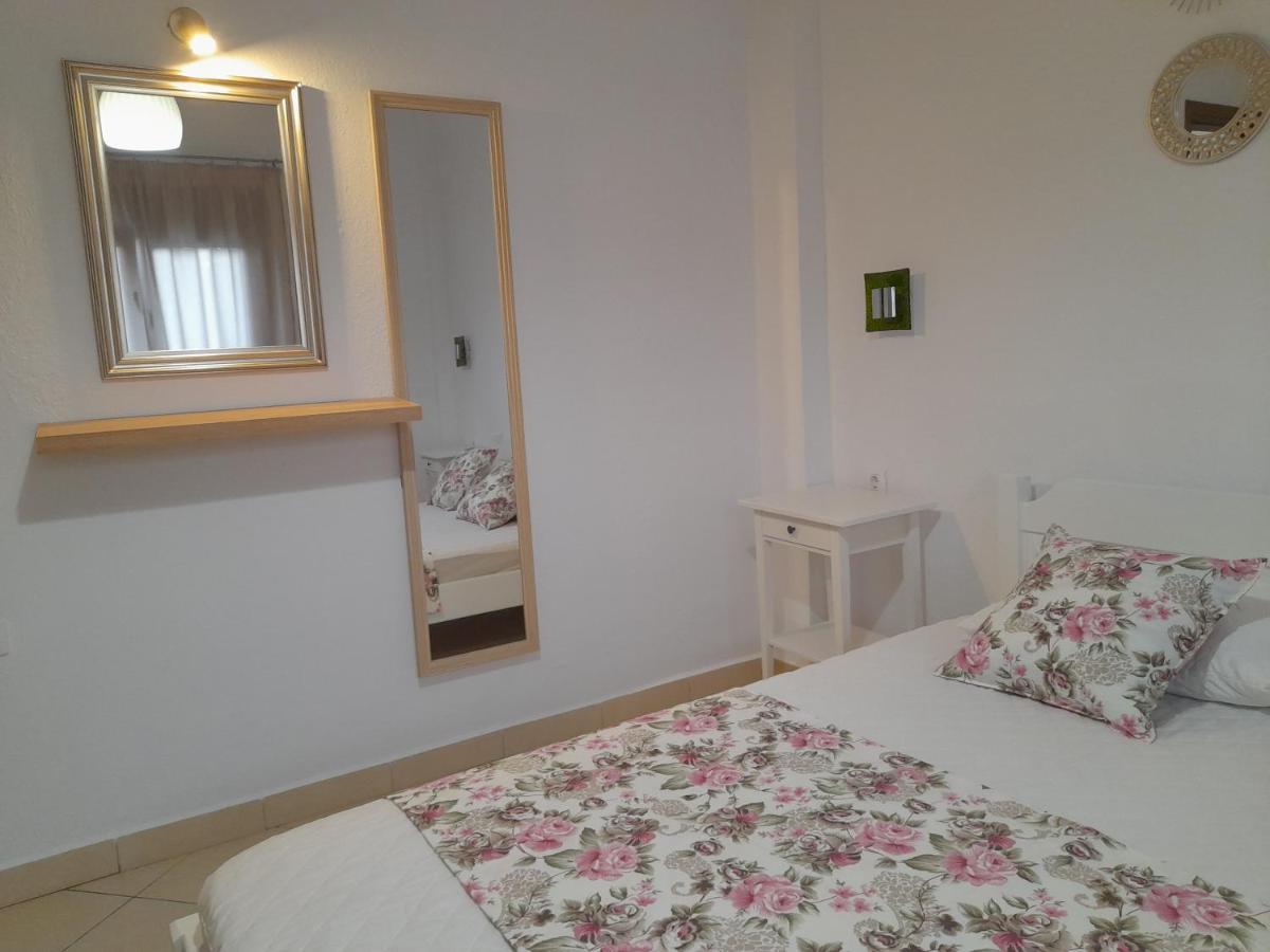 Afroditis House 오르모스 파나기아스 외부 사진