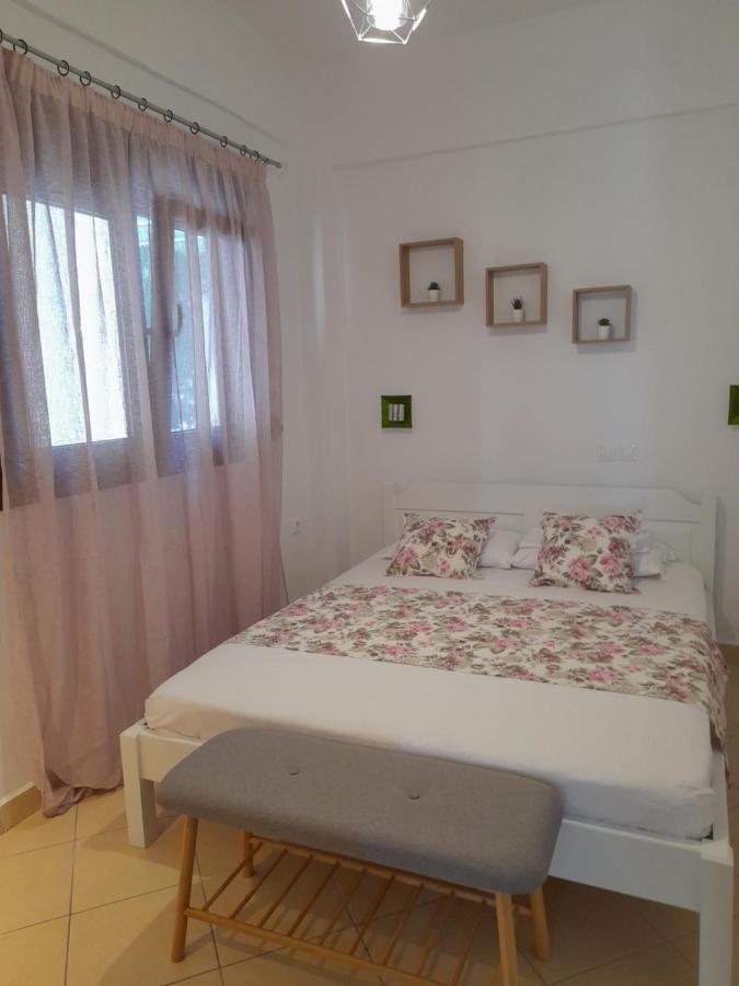 Afroditis House 오르모스 파나기아스 외부 사진